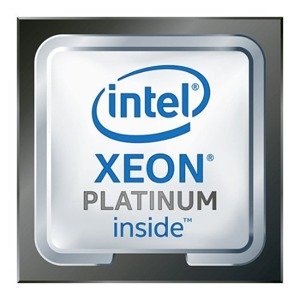 Intel Xeon Processor Platinum 8153 dedicated for HPE (22MB Cache, 16x 2.00GHz) 878654-B21