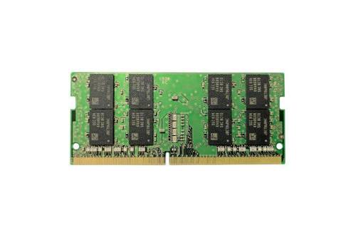 Memory RAM 16GB HP Workstation DDR4 2133MHz SO-DIMM | T0H91AA