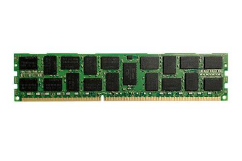 Memory RAM 16GB HPE ProLiant BL660c G8 DDR3 1333MHz ECC REGISTERED DIMM LV Low Voltage | 647901-B21