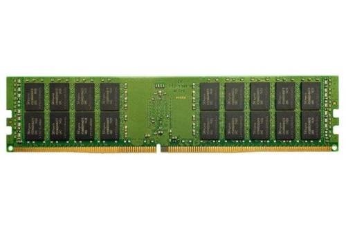 Memory RAM 1x 128GB DELL PowerEdge R550 DDR4 2933MHz ECC LOAD REDUCED DIMM