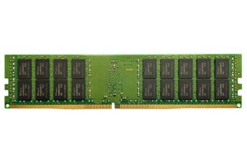 Memory RAM 1x 128GB DELL PowerEdge T640 DDR4 2666MHz ECC REGISTERED DIMM