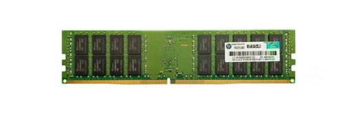 Memory RAM 1x 128GB HP Proliant & Workstation DDR4 4Rx4 2933MHz ECC LOAD REDUCED DIMM | 3GE82AA 