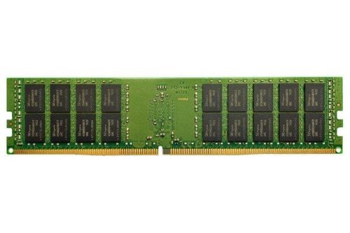 Memory RAM 1x 128GB Supermicro - SuperServer 6029U-TR4T DDR4 2400MHz ECC LOAD REDUCED DIMM | 