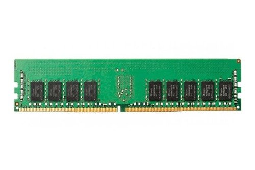 Memory RAM 1x 16GB Dell - PowerEdge R330 DDR4 2133MHz ECC UNBUFFERED DIMM | 