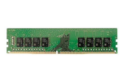 Memory RAM 1x 16GB GoodRAM NON-ECC UNBUFFERED DDR4 2666MHZ PC4-21300 UDIMM | GR2666D464L19/16G