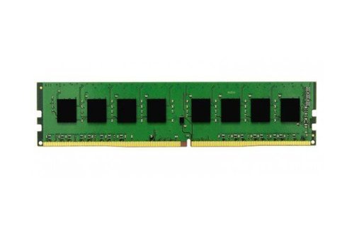 Memory RAM 1x 16GB Kingston NON-ECC UNBUFFERED DDR4 2933MHz PC4-23400 UDIMM | KVR29N21D8/16