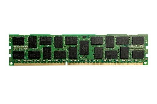 Memory RAM 1x 2GB Dell - PowerEdge C1100 DDR3 1333MHz ECC REGISTERED DIMM | 