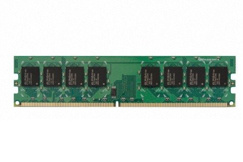 Memory RAM 1x 2GB HP Proliant & Workstation DDR2 667MHz ECC UNBUFFERED DIMM | 432806-B21 