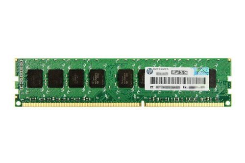 Memory RAM 1x 2GB HPE Proliant & Workstation DDR3 1Rx8 1866MHz ECC UNBUFFERED DIMM | 708631-B21 