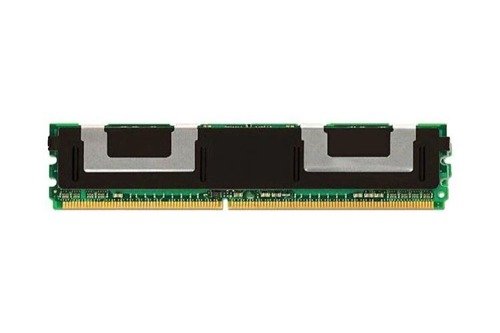 Memory RAM 1x 2GB Intel - Server System SR1550AL DDR2 667MHz ECC FULLY BUFFERED DIMM | 