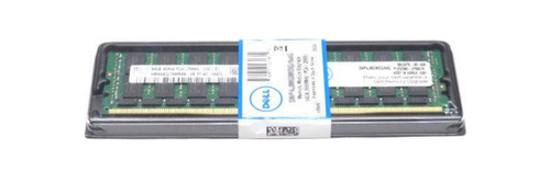 Memory RAM 1x 32GB DELL PowerEdge & Precision Workstation DDR4 2Rx4 3200MHz ECC REGISTERED DIMM | SNP75X1VC/32G 