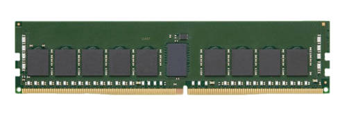 Memory RAM 1x 32GB Kingston ECC REGISTERED DDR4 2Rx8 3200MHz PC4-25600 RDIMM | KHTPJ7-MIF