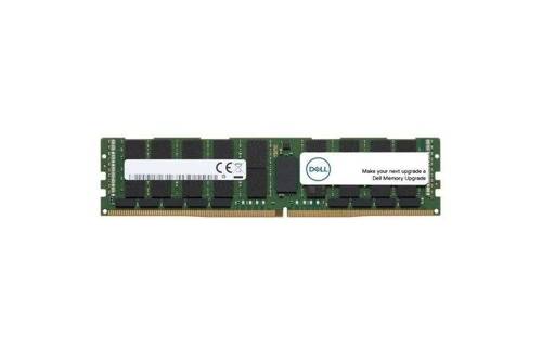 Memory RAM 1x 4GB DELL PowerEdge & Precision Workstation DDR4 1Rx8 2400MHz ECC REGISTERED DIMM | SNPK67DJC/4G 