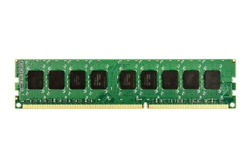 Memory RAM 1x 4GB Intel - Server System R1304BTLSHBN8 DDR3 1333MHz ECC UNBUFFERED DIMM | 