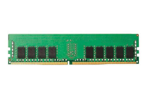 Memory RAM 1x 4GB Lenovo - ThinkServer TS150 DDR4 2133MHz ECC UNBUFFERED DIMM | 4X70G88316