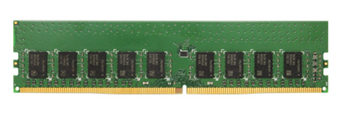 Memory RAM 1x 4GB Synology DDR4 2666MHZ ECC UNBUFFERED DIMM | D4EU01-4G