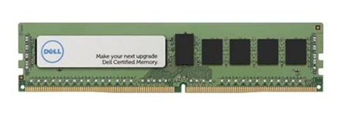 Memory RAM 1x 8GB DELL PowerEdge & Precision Workstation DDR4 1Rx8 2400MHz ECC UNBUFFERED DIMM | A9654881-RFB 