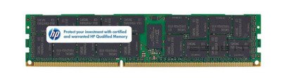 Memory RAM 1x 8GB HP Proliant & Workstation DDR3 1866MHz ECC REGISTERED DIMM | 731761-B21 