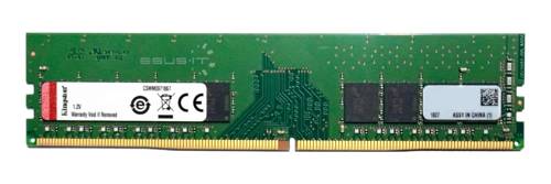 Memory RAM 1x 8GB Kingston DDR4 1Rx8 3200MHz PC4-25600 ECC UNBUFFERED  | KSM32ES8/8ME