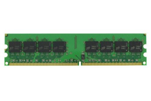 Memory RAM 2GB DDR2 667MHz HP Pavilion a6042n 