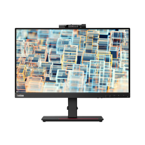 Monitor 21.5" Lenovo ThinkVision 61FBMAT6EU T22V-20 1920 x 1080 Full HD 60Hz screen matrix IPS