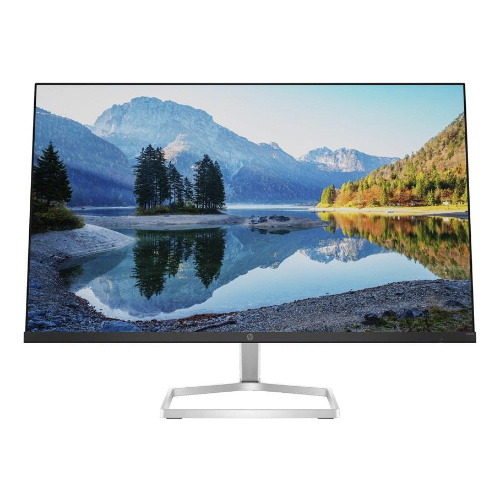 Monitor 23.8" HP 43G27E9#ABB M24fe 1920 x 1080 Full HD 75Hz screen matrix IPS