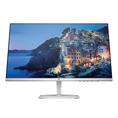 Monitor 23.8" HP 474U1E9#ABB M24fd 1920 x 1080 Full HD 75Hz screen matrix IPS