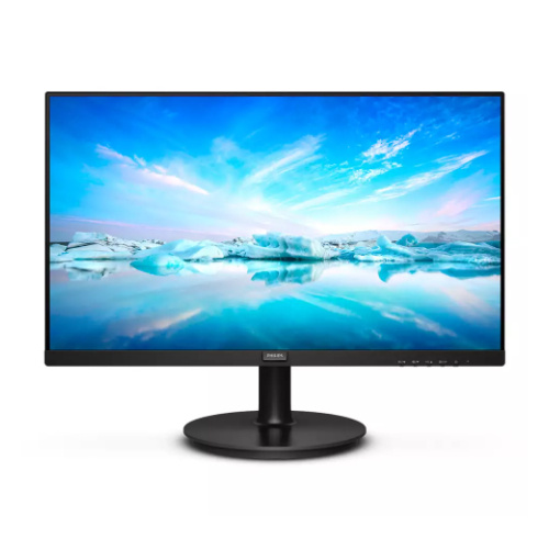 Monitor 23.8" Philips V-line 241V8LA/00 1920 x 1080 Full HD 75Hz screen matrix VA