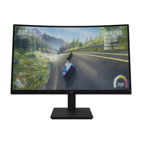 Monitor 27" HP 32G13E9#ABB X27c 1920 x 1080 Full HD 165Hz screen matrix VA