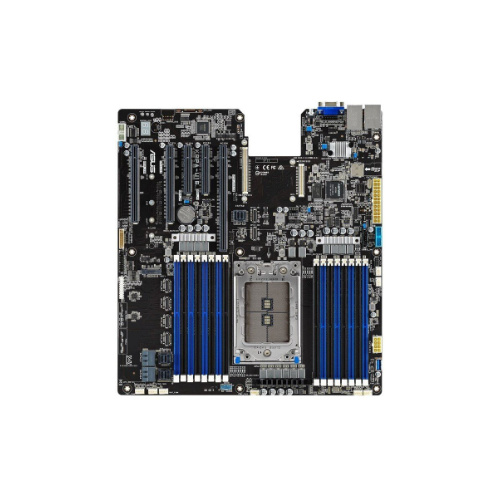 Motherboard ASUS KRPA-U16-M LGA4094 EEB | 90SB0A20-M0UAY0