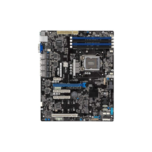 Motherboard ASUS P11C-E/4L LGA1151 ATX | 90SB06P0-M0UBN0