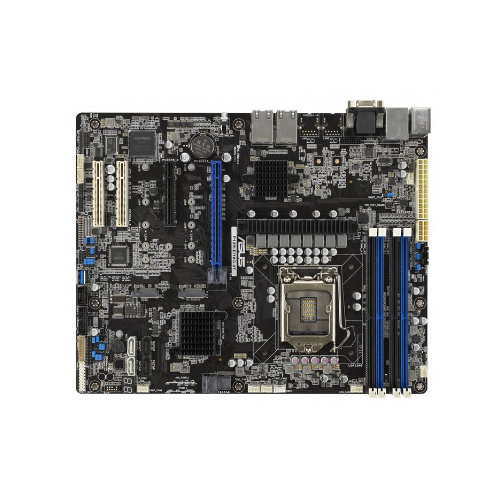 Motherboard ASUS P12R-E/10G-2T LGA1200 ATX | 90SB0AI0-M0UAY0