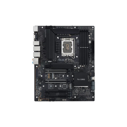 Motherboard ASUS PRO WS W680-ACE LGA1700 ATX | 90MB1DZ0-M0EAY0