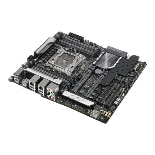 Motherboard ASUS WS C422 DC LGA2066 ATX | 90SB08J0-M0XBN1