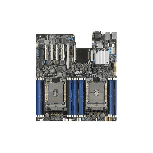 Motherboard ASUS Z11PR-D16(+AMSB9-iKVM) LGA3647 SSI EEB | 90SB0670-M0UAY0