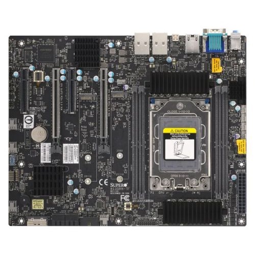 Motherboard Supermicro H13SRA-F sTR5 ATX | MBD-H13SRA-F-O