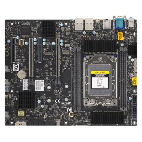 Motherboard Supermicro H13SRA-TF sTR5 ATX | MBD-H13SRA-TF-B