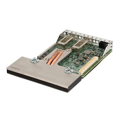 Network Card DELL 10HV7 2x SFP28 PCI Express 25Gb