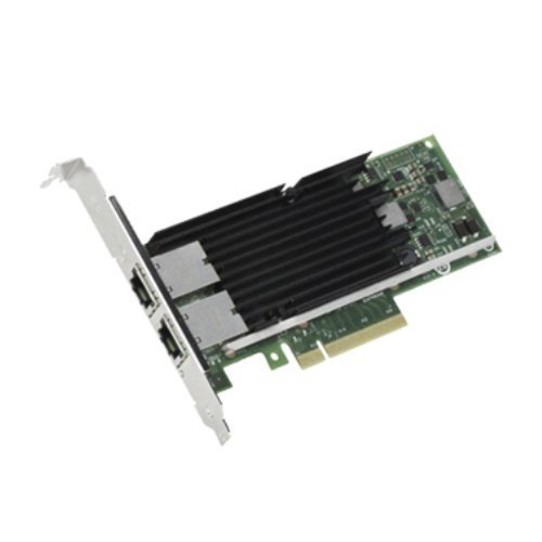 Network Card DELL  2x RJ-45 PCI Express 10Gb | 540-BBRK-RFB