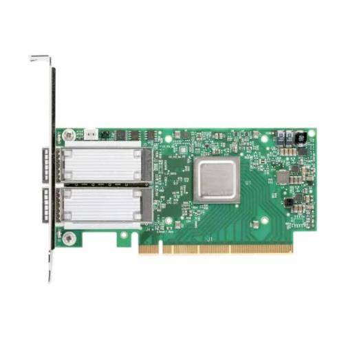 Network Card DELL 2x SFP+ PCI Express 10Gb | 555-BDXZ-RFB