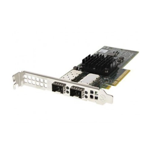 Network Card DELL  2x SFP28 PCI Express 25Gb | 540-BBVN-RFB