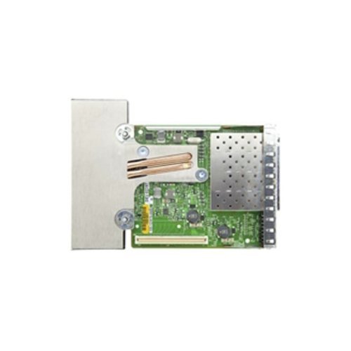 Network Card DELL  4x SFP+ PCI Express 10Gb | 540-BBEV-RFB