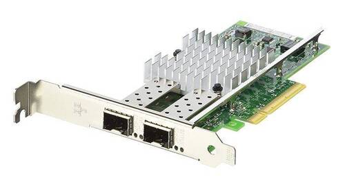 Network Card DELL 540-BBDG 2x SFP+ PCI Express 10Gb