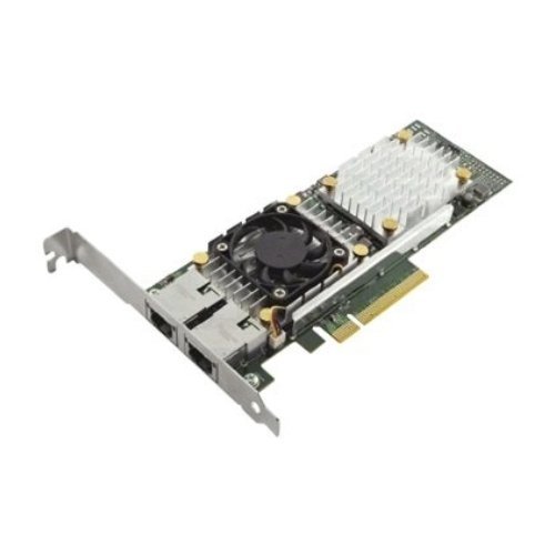 Network Card DELL 540-BBGU-RFB 2x RJ-45 PCI Express 10Gb