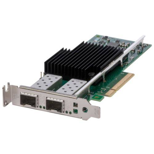 Network Card DELL 540-BBIX 2x SFP+ PCI Express 10Gb