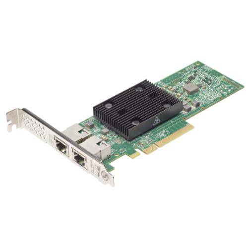 Network Card DELL 540-BBVM 2x RJ-45 PCI Express 10Gb