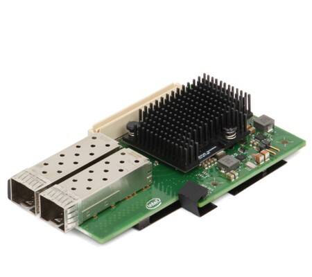 Network Card DELL 540-BBZE 2x SFP+ 10Gb