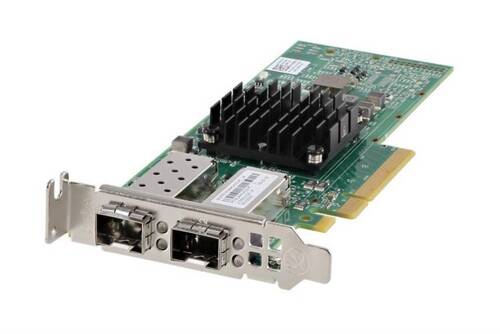 Network Card DELL 540-BCOR 2x SFP28 PCI Express 25Gb