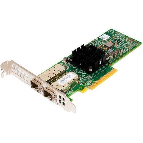 Network Card DELL 540-BDHY 2x SFP28 PCI Express 25Gb