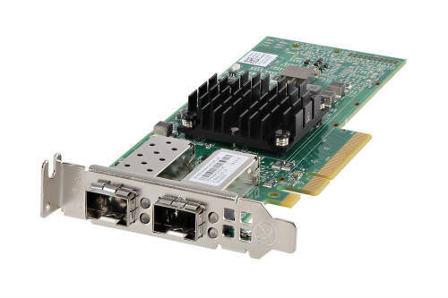 Network Card DELL CGMCY 2x SFP28 PCI Express 25Gb